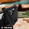 image:imagePelican Protector iPhone 17 Pro Case with Camera Stand  Clear  Rugged MagSafe Phone Case with 16ft MilitaryGrade Drop Protection  Heavy Duty Magnetic Phone Cover for iPhone 17 ProBlackClear