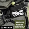 image:imagePelican Protector iPhone 17 Pro Case with Camera Stand  Clear  Rugged MagSafe Phone Case with 16ft MilitaryGrade Drop Protection  Heavy Duty Magnetic Phone Cover for iPhone 17 ProBlackClear