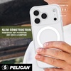 image:imagePelican Protector iPhone 17 Pro Case with Camera Stand  Clear  Rugged MagSafe Phone Case with 16ft MilitaryGrade Drop Protection  Heavy Duty Magnetic Phone Cover for iPhone 17 ProClear  Pro