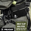 image:imagePelican Protector iPhone 17 Pro Case with Camera Stand  Clear  Rugged MagSafe Phone Case with 16ft MilitaryGrade Drop Protection  Heavy Duty Magnetic Phone Cover for iPhone 17 ProVoyager  Black
