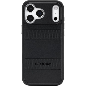 image:imagePelican Protector iPhone 17 Pro Case with Camera Stand  Clear  Rugged MagSafe Phone Case with 16ft MilitaryGrade Drop Protection  Heavy Duty Magnetic Phone Cover for iPhone 17 ProBlack  Pro Max