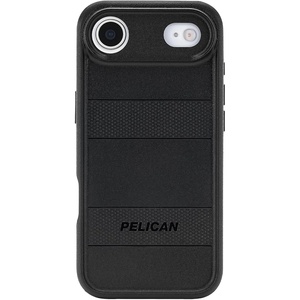 image:imagePelican Protector iPhone 17 Pro Case with Camera Stand  Clear  Rugged MagSafe Phone Case with 16ft MilitaryGrade Drop Protection  Heavy Duty Magnetic Phone Cover for iPhone 17 ProBlack  Air
